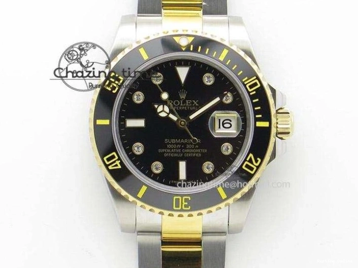 0511 Daytona 116515 Noob 1:1 Best Edition Black RG Dial On Black Rubber Strap A7750 (Free Extra Strap) ZipUp 3743